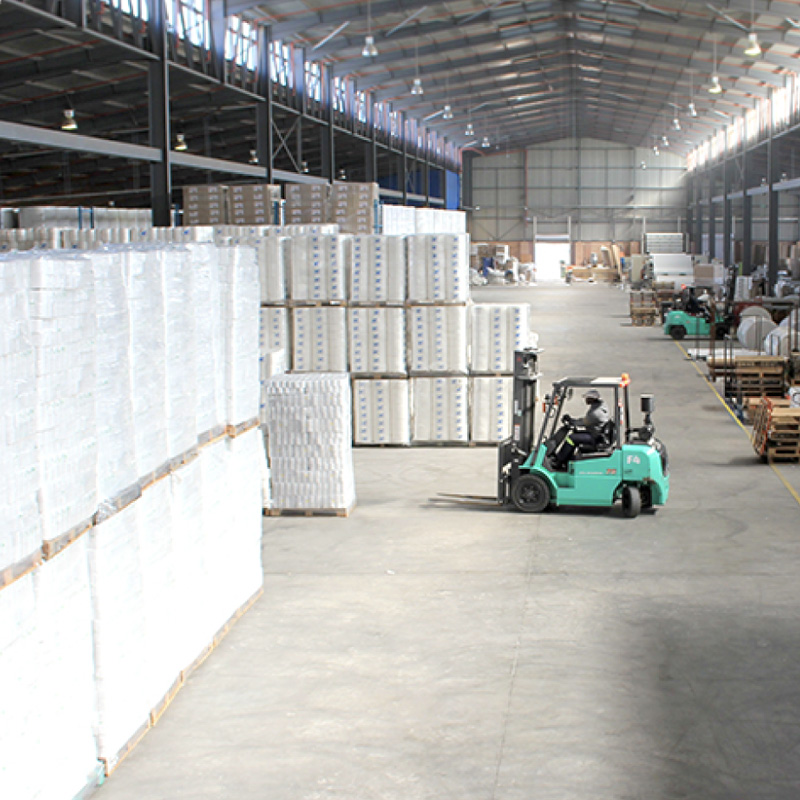 Wipe-it warehouse and logistics