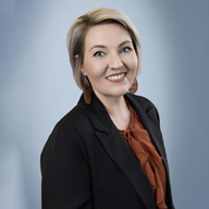 Elcke Fourie