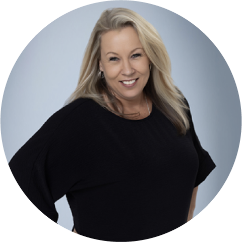 Sharon Durheim