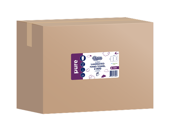 Dream tissue product pack