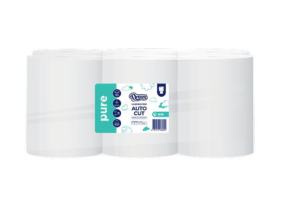 Dream tissue product pack