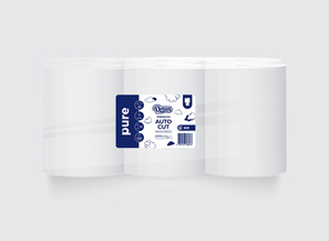 AutoCut / Reflex Rolls