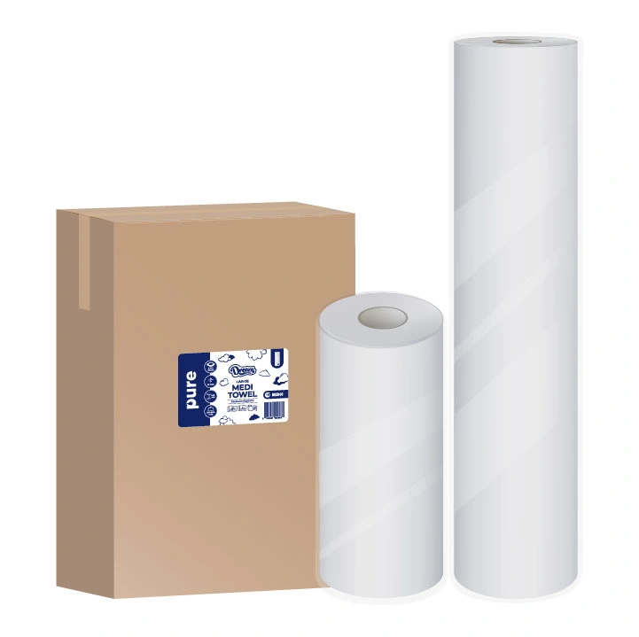 Medi Towel
